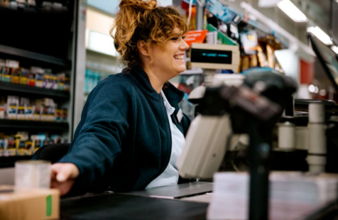 POSYBE: An Intelligent Management Information System for Retail Chains and Service Stations