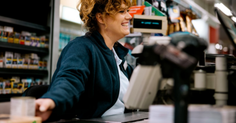 POSYBE: An Intelligent Management Information System for Retail Chains and Service Stations