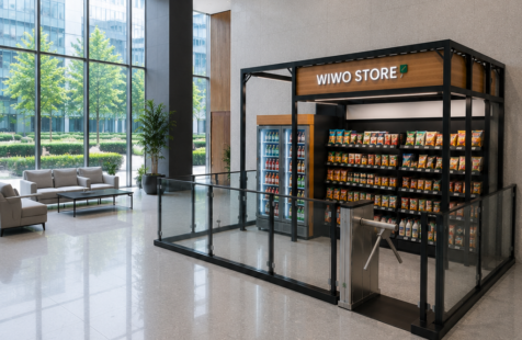Autonomous Store